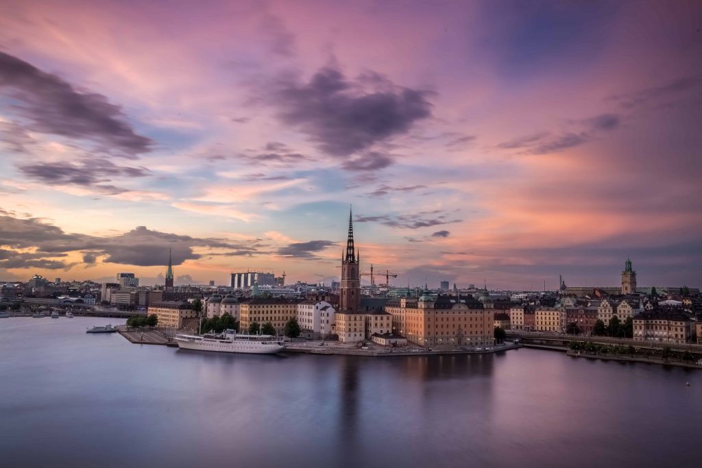 Stockholm, Schweden