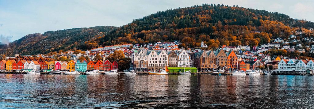 Bergen Bryggen