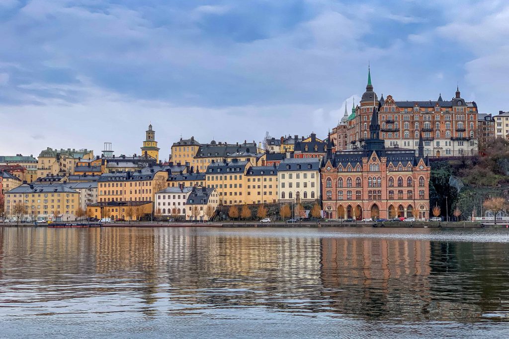 Gamla Stan