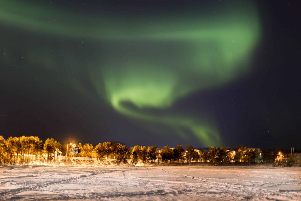 Inari Lappland