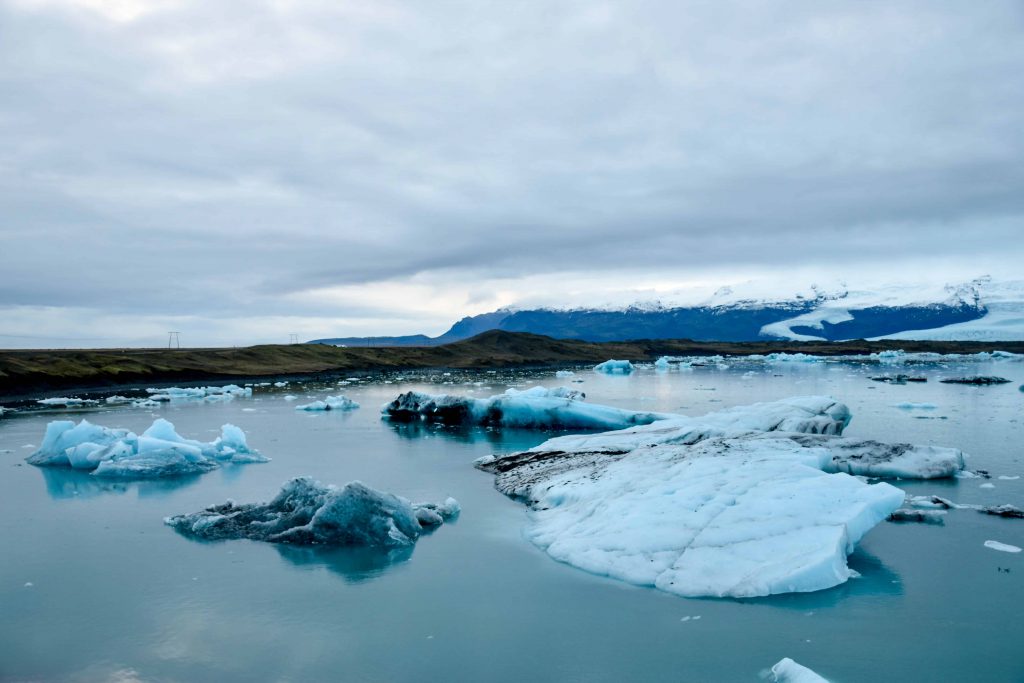 Jökulsarlon