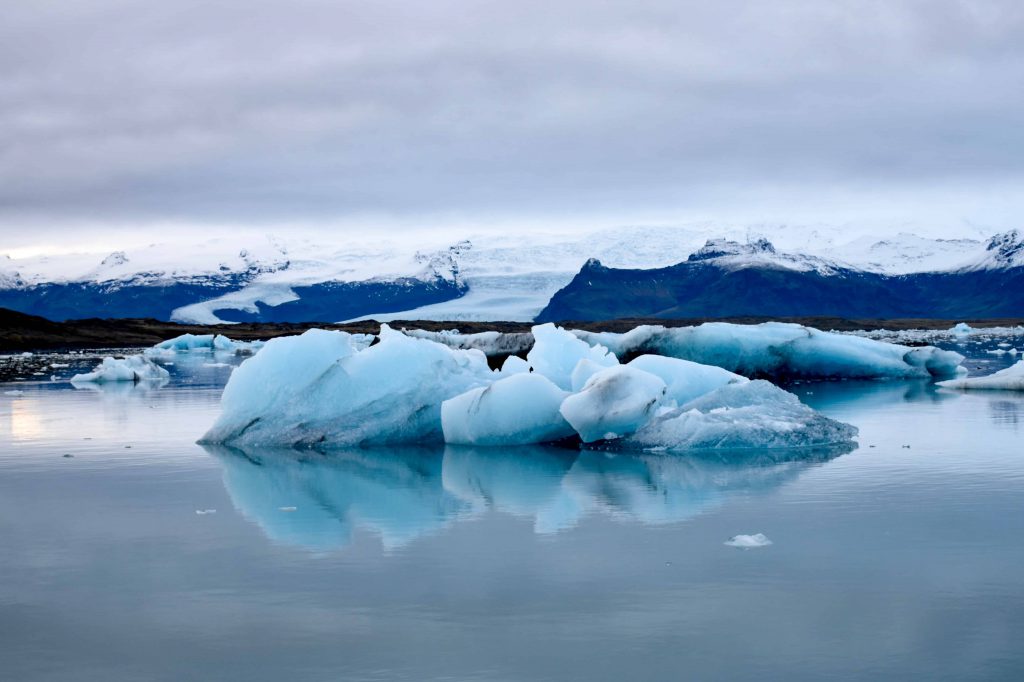 Jökulsarlon