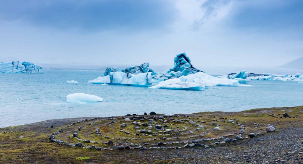 Jökulsarlon