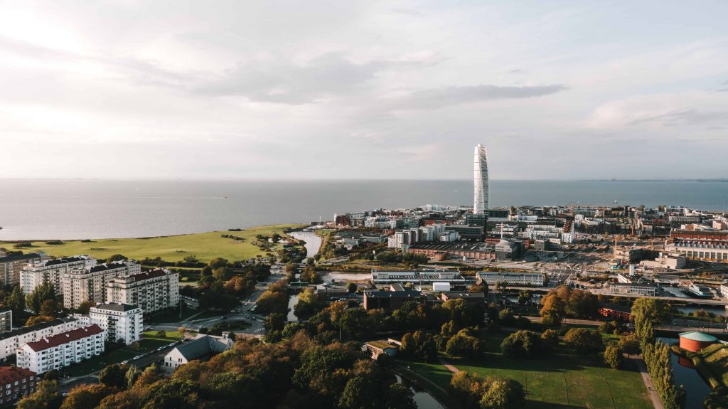 Turning Torso