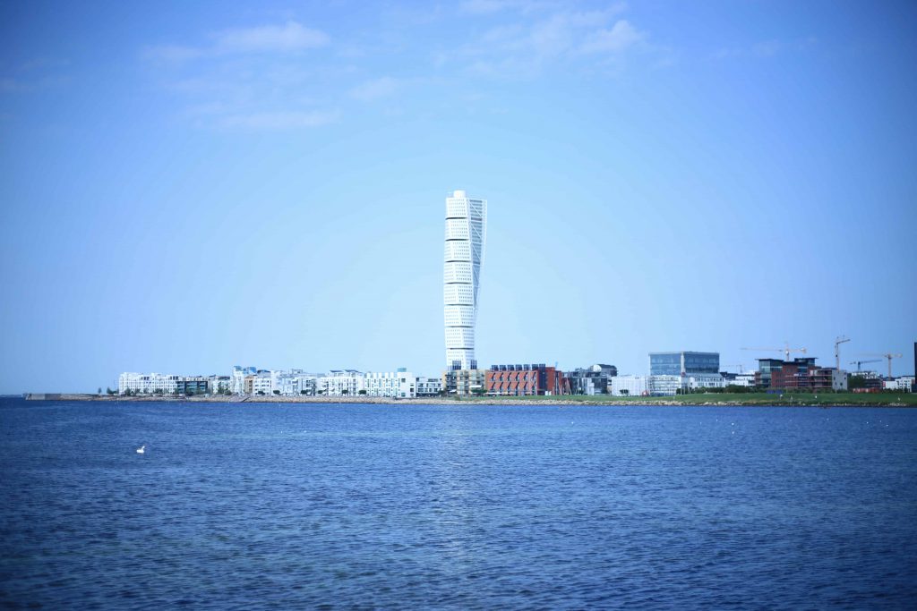 Turning Torso