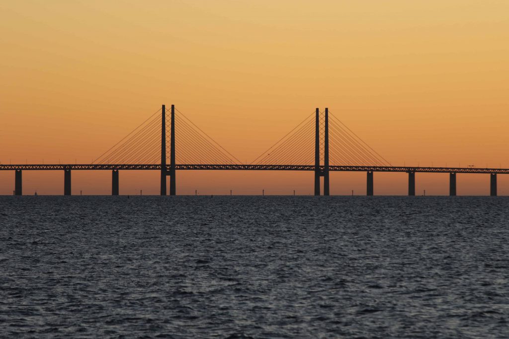 Öresundbrücke