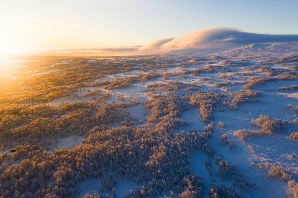 Schweden Urlaub