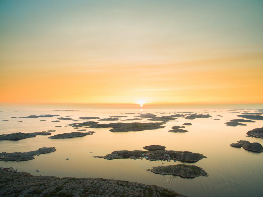 Schweden Urlaub