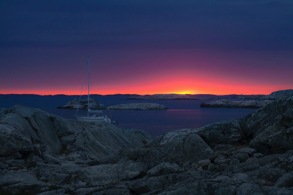 Schweden Urlaub